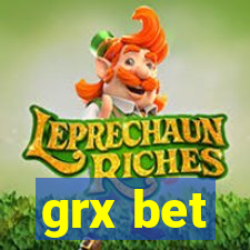 grx bet